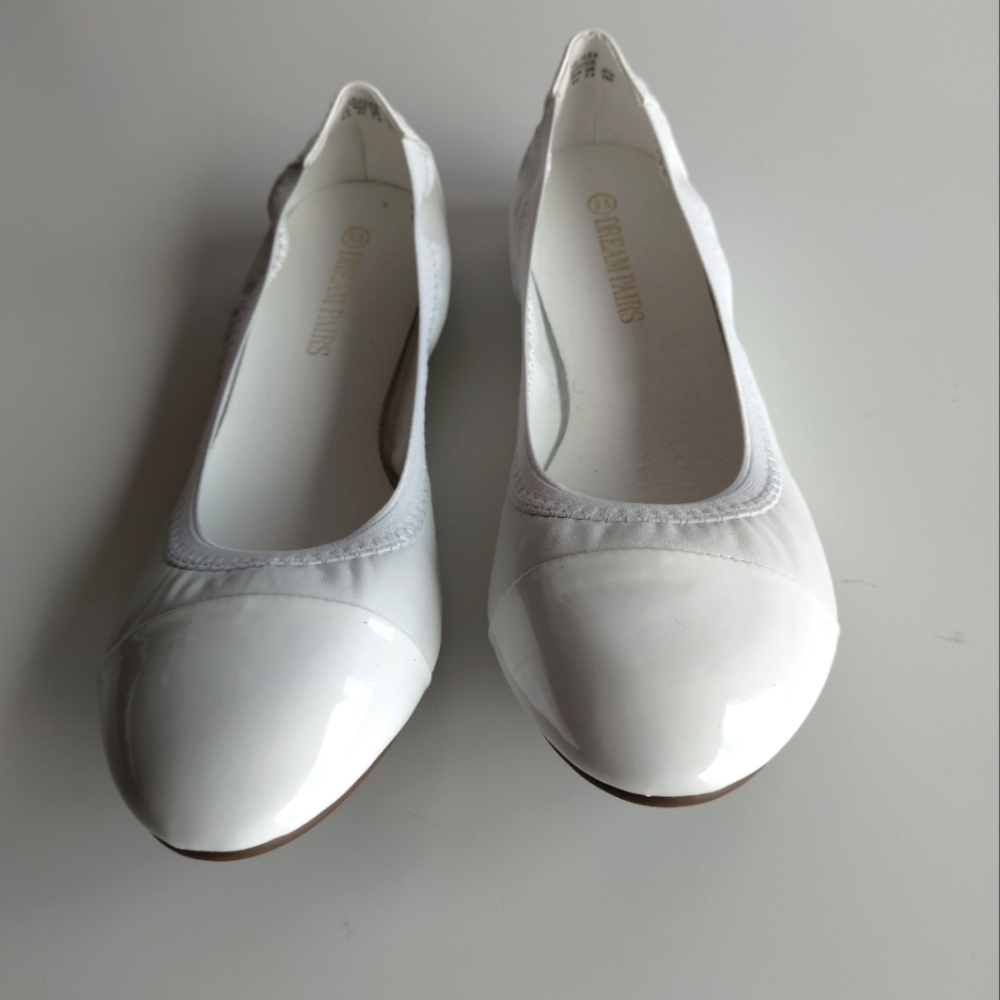 Shoes Dream Paris